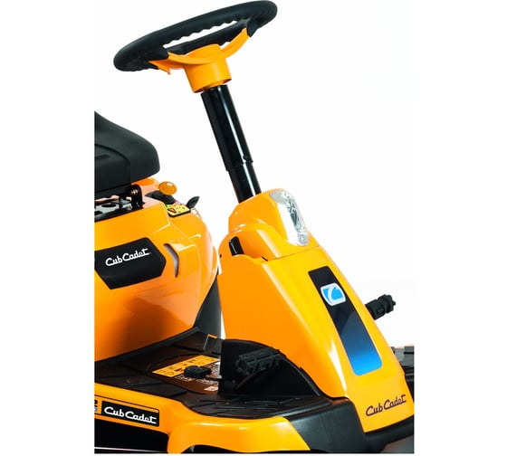 Райдер Cub Cadet LR2 NR76 13B221HD603