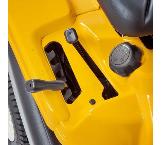 Райдер Cub Cadet LR2 NR76 13B221HD603