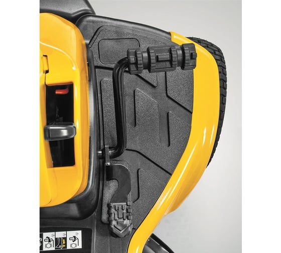 Райдер Cub Cadet LR2 NR76 13B221HD603