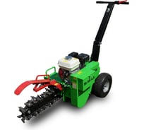 Траншеекопатель LASKI TR50/6,5 (50см/12 см) 2000059001339