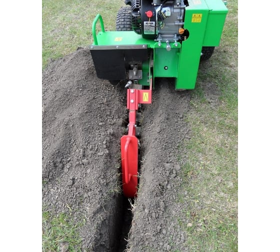 Траншеекопатель LASKI TR50/7 60 см 2000059001360