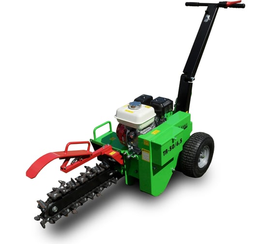 Траншеекопатель LASKI TR 50/6,5 60 см 2000059001346