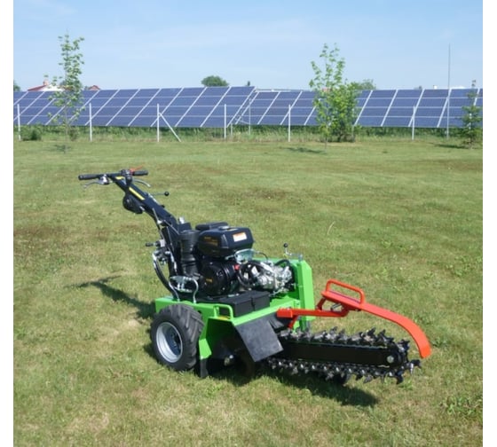Траншеекопатель LASKI TR 60/14 HC 2000059001384