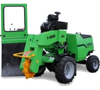 Измельчитель пней LASKI F500H/27 2000059001209