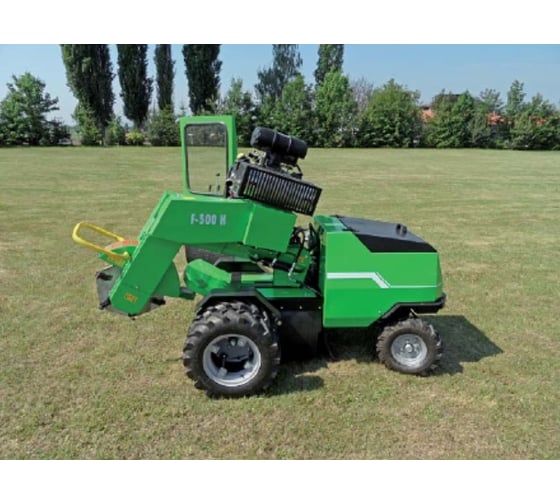Измельчитель пней LASKI F500H/27 2000059001209