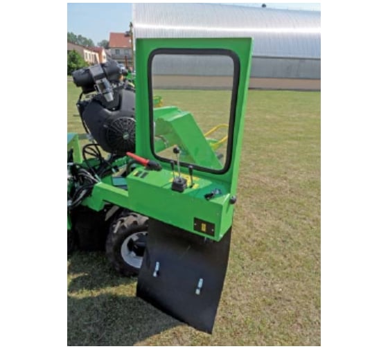 Измельчитель пней LASKI F500H/27 2000059001209