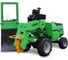 Измельчитель пней LASKI F500H/27 2000059001209 1