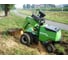 Измельчитель пней LASKI F500H/27 2000059001209 4