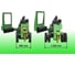 Измельчитель пней LASKI F500H/27 2000059001209 6