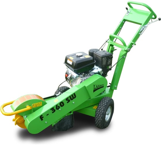 Измельчитель пней LASKI F360SW/14 2000059001179