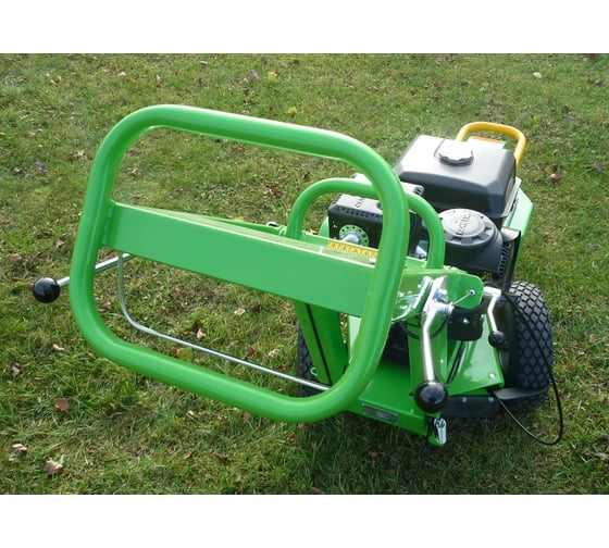 Измельчитель пней LASKI F360SW/14 2000059001179