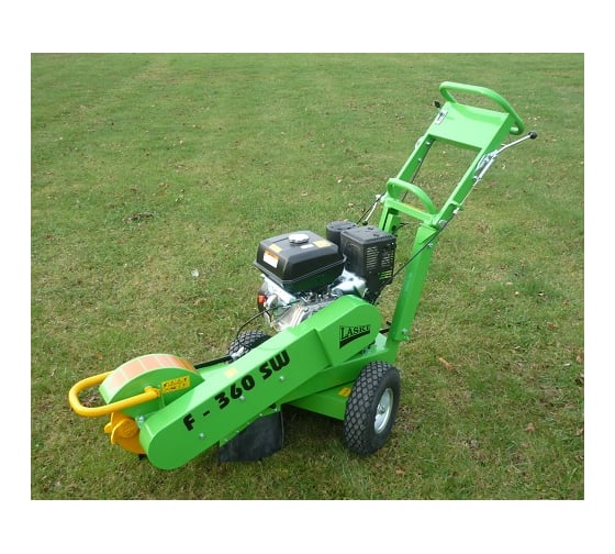 Измельчитель пней LASKI F360SW/14 2000059001179