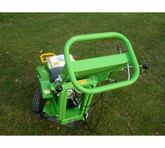 Измельчитель пней LASKI F360SW/11 2000059001186