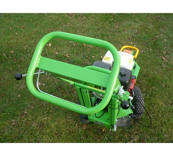 Измельчитель пней LASKI F360SW/11 2000059001186