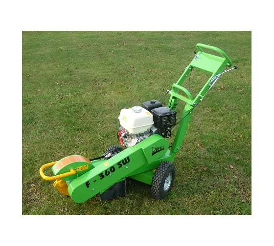 Измельчитель пней LASKI F360SW/11 2000059001186