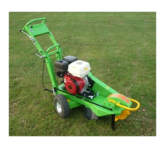 Измельчитель пней LASKI F360SW/11 2000059001186