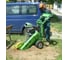 Измельчитель пней LASKI F360SW/11 2000059001186 7