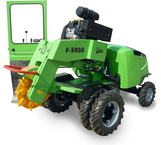 Измельчитель пней LASKI F500H/38 2000059001216