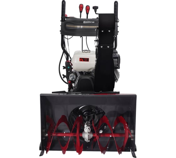 Бензиновый снегоуборщик Evoline SBG 690 THE (с двигателем Honda) SBG690THE