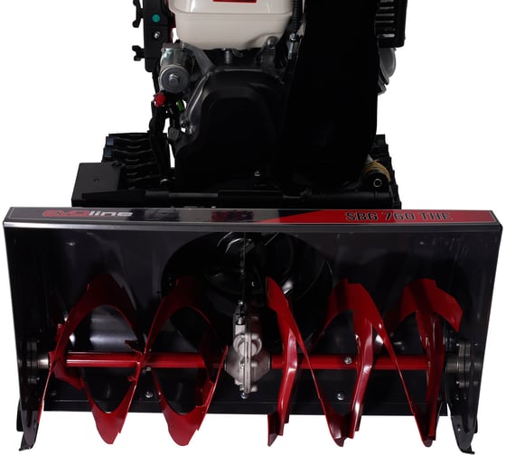 Бензиновый снегоуборщик Evoline SBG 760 THE (с двигателем Honda) SBG760THE