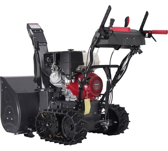 Бензиновый снегоуборщик Evoline SBG 760 THE HYDRO (с двигателем Honda) SBG760THEHYDRO