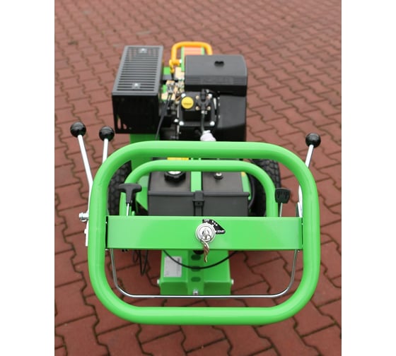 Измельчитель пней Laski F460/18 2000059001032