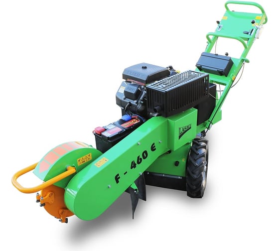 Измельчитель пней Laski F460E/27 2000059001049 1