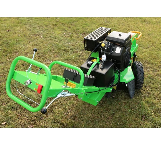 Измельчитель пней Laski F460E/27 2000059001049