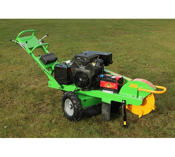 Измельчитель пней Laski F460E/27 2000059001049