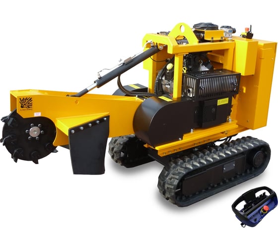 Измельчитель пней LASKI Predator P38R 2000059001230