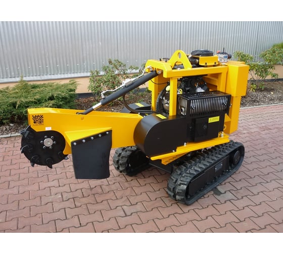 Измельчитель пней LASKI Predator P38R 2000059001230