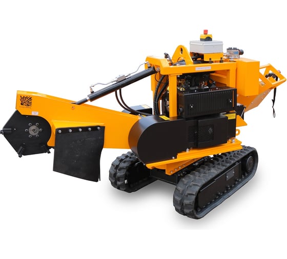 Измельчитель пней LASKI Predator P38M 2000059001223