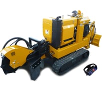 Измельчитель пней LASKI Predator P50RX 2000059001247