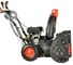Бензиновый снегоуборщик YANIS Blizzard ME24DL 621218 1