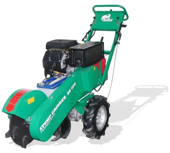 Измельчитель пней Sable SG450H/23 2000059001100
