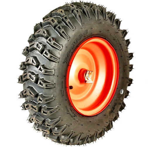 Бензиновый снегоуборщик YANIS Grizzly SPE30DHL 621220