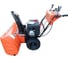 Бензиновый снегоуборщик TOR ST-1020 с электростартером Loncin 1032728 2