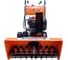 Бензиновый снегоуборщик TOR ST-1020 с электростартером Loncin 1032728 3