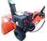 Бензиновый снегоуборщик TOR ST-1020 с электростартером Loncin 1032728 7