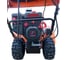 Бензиновый снегоуборщик TOR ST-1020 с электростартером Loncin 1032728 8