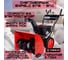 Бензиновый снегоуборщик ENIFIELD 971 pro EN 971 PRO 18