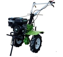 Мотоблок Ставмаш МБ-12 9 л.с. 2 скорости вперед/1 назад МБ01314-4.00*10