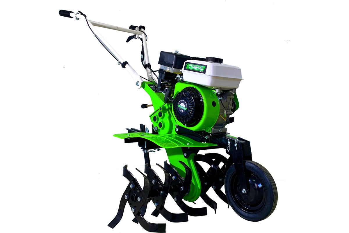 Мотоблок Ставмаш МБ-8 7л.с. 2 скорости вперед/1 назад МБ644539 ...