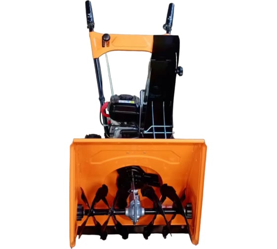 Снегоуборщик Grost SB21M 213766