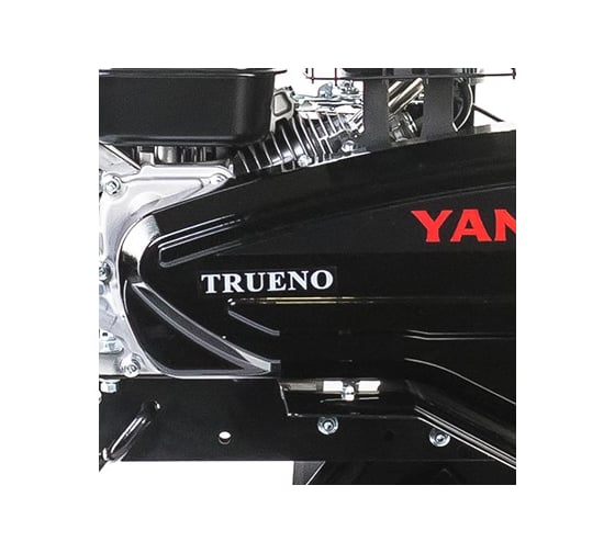Бензиновый культиватор YANIS Trueno 75501