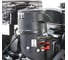 Бензиновый культиватор YANIS Trueno 75501 9