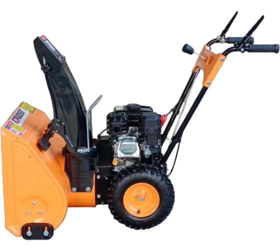 Снегоуборщик Grost SB24M 213767
