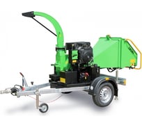 Измельчитель веток Laski LS 100/27CВ 2000059001391