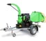 Измельчитель веток Laski LS 100/27CВ 2000059001391 1