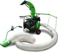 Садовый пылесос Laski VD440/18 2000059001551